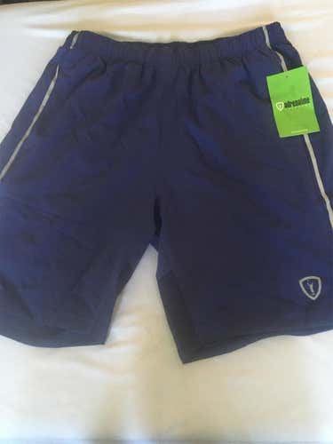 Blue Men's Large Adrenaline Shorts