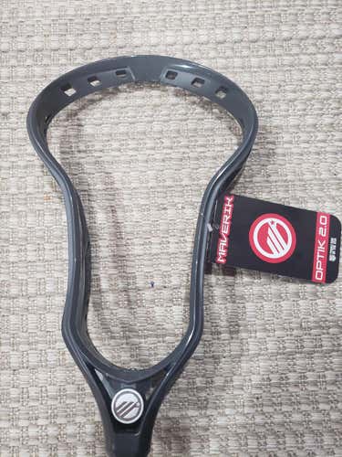 New Maverik Optik 2.0 Head Grey