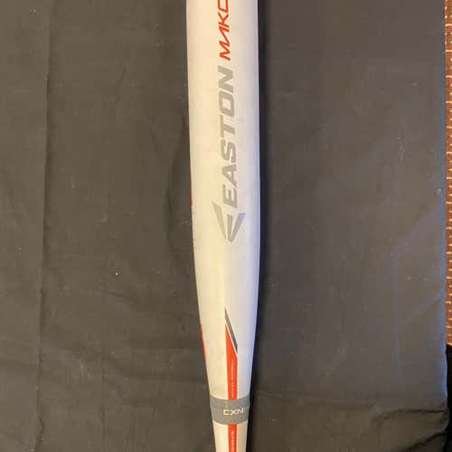 New USSSA Certified Composite Mako (-9) 23 oz 32" Bat