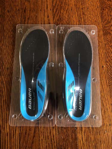 Bauer Speed Plate Size 6.5