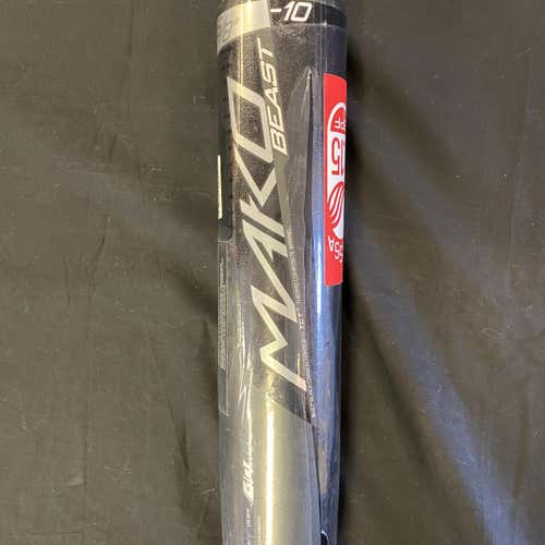New 2015 Composite Mako Beast (-10) 32" Bat