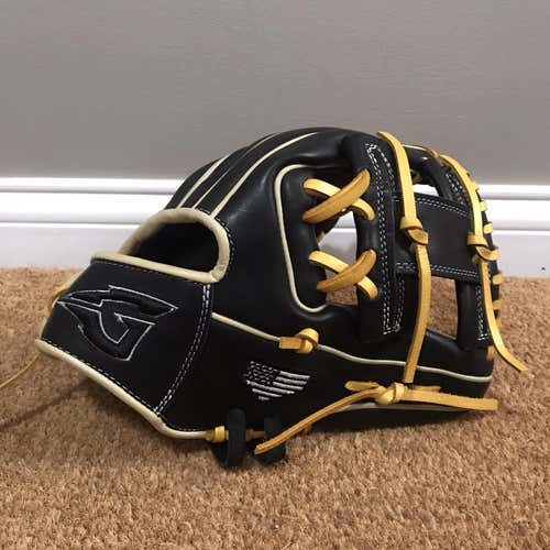 Goin Yard Gloves  Infield Pro series 11.75" Baseball Glove