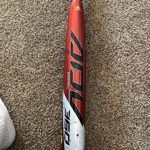 Used 2020 Easton ADV 360 (-3) 31 oz 34" Bat