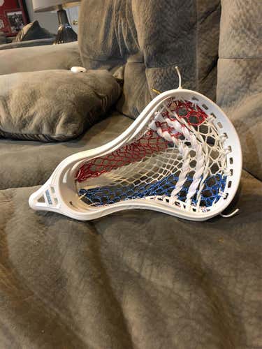 New Attack & Midfield Strung Torque Head