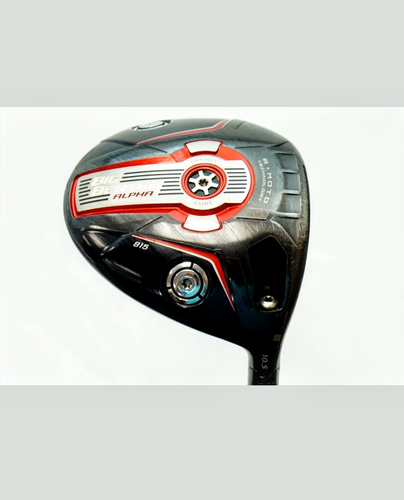 Callaway Big Bertha Alpha 815 Driver 10.5*