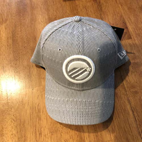 Maverik Lacrosse Hat