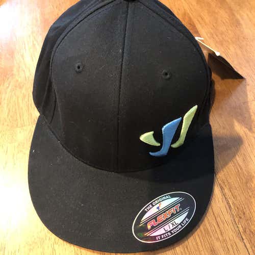 Warrior Lacrosse Hat