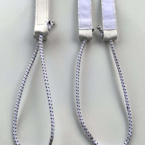 CCM Toe Elastic Kit - Pair