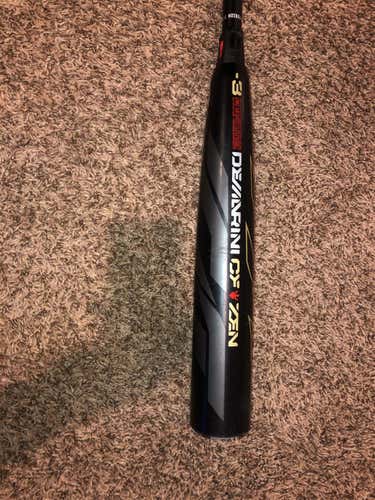 2019 Demarini CF Zen 33 Inch 30 Ounce