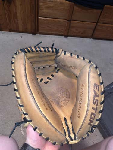 Legacy Elite 33" Baseball Glove