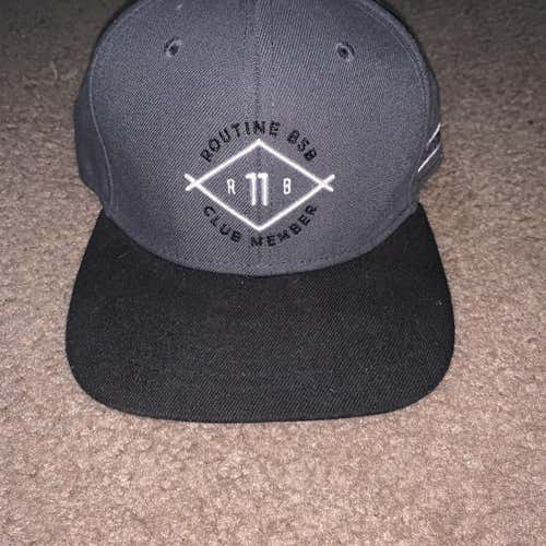 Adult One Size Fits All  Hat