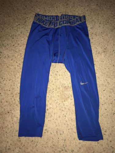 Nike Pro-Combat Compressions