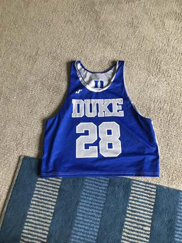 Blue Men's One Size Fits All Nike Jersey