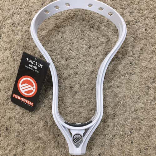 TACTIK - BRAND NEW WITH TAGS