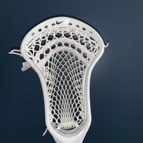 Barley Used Strung CEO Head Otter Mesh  asking price or Best Offer