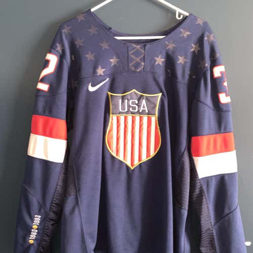 Quick USA OLYMPIC JERSEY 2014