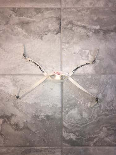 *NEW*  Custom Roughriders Chin Strap