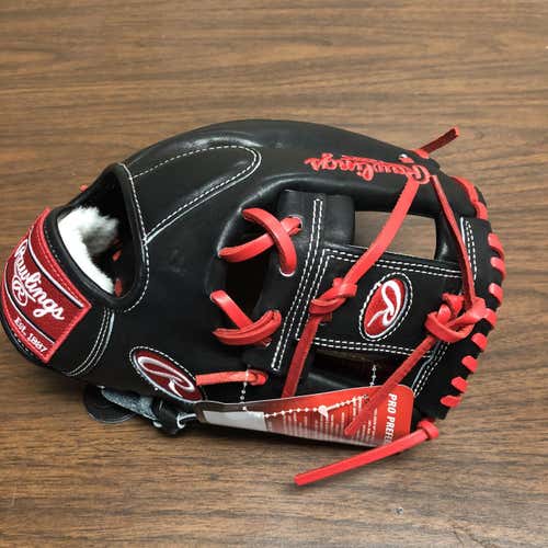 New Infield Pro Preferred 11.75" Baseball Glove (No Trades) OR BEST OFFER