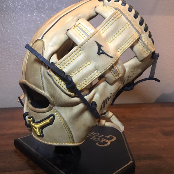 Mizuno Pro 11.5" CMP2-400R