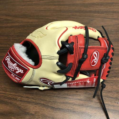 New Rawlings Pro Preferred 11.75" Baseball Glove (No Trades) OR BEST OFFER