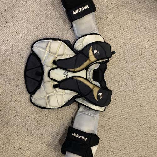 Goalie Chest Protector