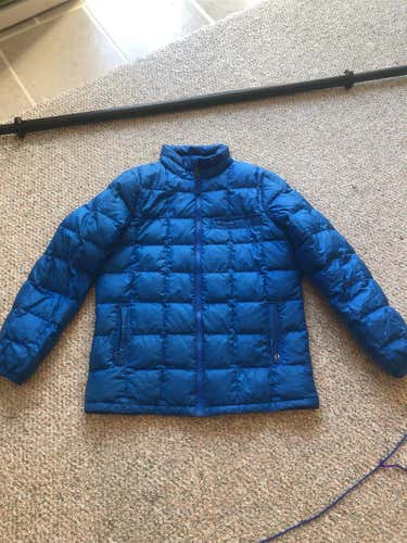 Blue Youth  XL Marmot Light Down Jacket