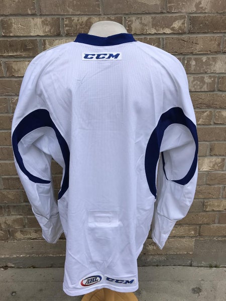 Pro Edge White Active Jerseys for Men