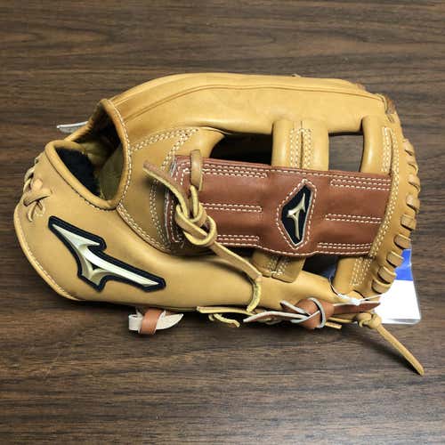 New Infield Global Elite 11.5" Baseball Glove (No Trades)