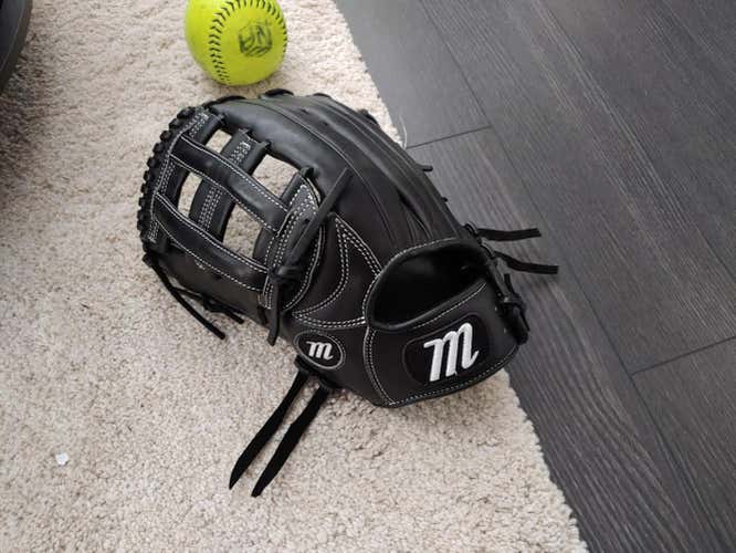 Marucci Founders Series 12.75" Glove - Left Handed Throw