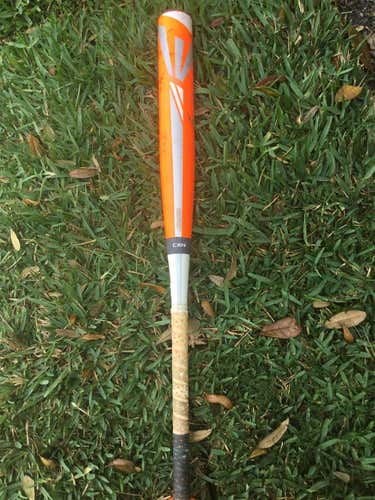 Used 2015 Composite Mako (-11) 19 oz 30" Bat