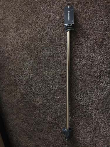 New StringKing Metal 2 162 Goalie Shaft