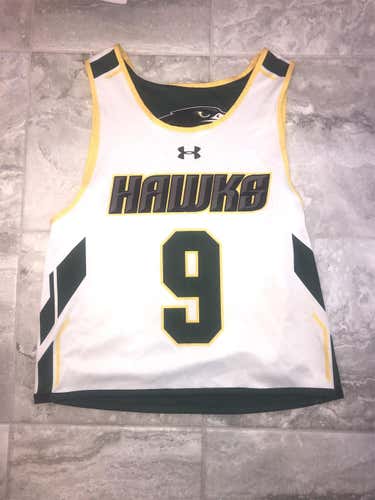 *NEW* Annapolis Hawks Jersey