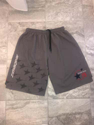 *NEW* 2019 Showtime All-Star Shorts