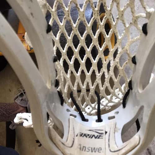 OG Brine Answer Head