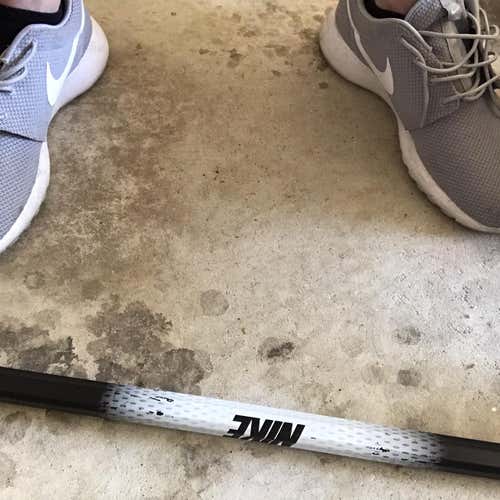 Used Nike Alpha Elite Shaft
