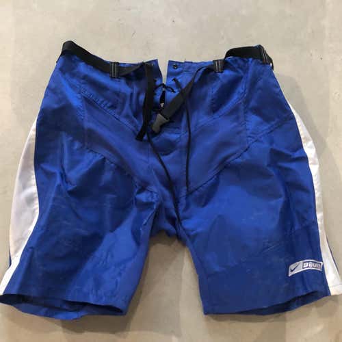 Senior XL Nike Bauer Hockey Pant Shell