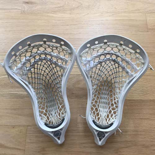 2 Centrik U Used Heads