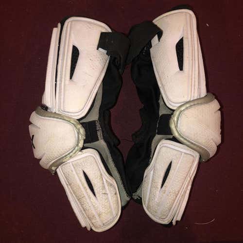 Small STX Stallion HD Arm Pads