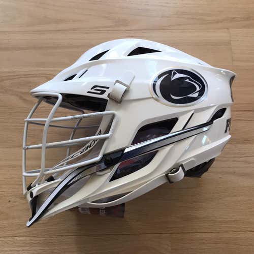 Penn State Custom Cascade S Helmet(New)