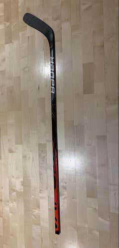 Brand New LH Johnny Gaudreau Intermediate Vapor FLYLITE Stick