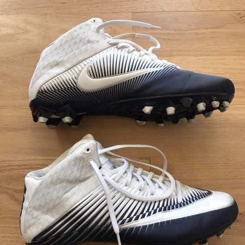 Nike Vapor Speed Cleats