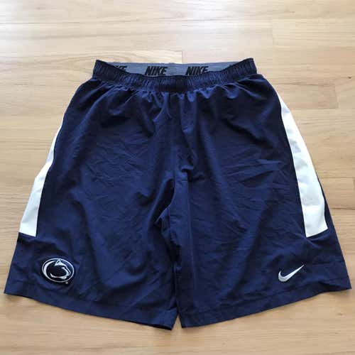 Penn State Athletic Shorts