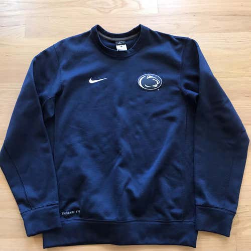 Penn State Therma-fit Crew Neck