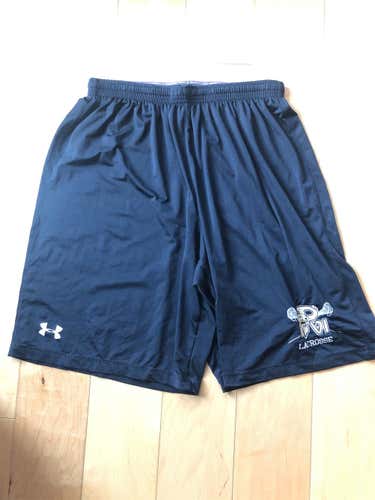 Lot Of Lacrosse Shorts (VLC, Madlax, Paul VI, Etc.)