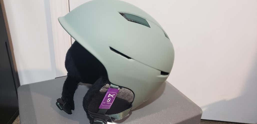 ANON AUBURN SKI/SNOWBOARD HELMET WMNS SM 52-55cm
