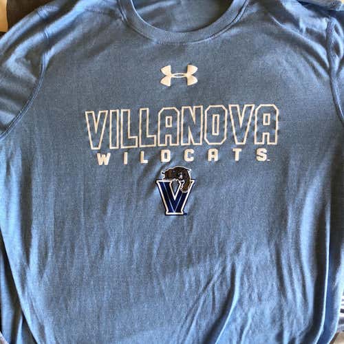 Villanova Wildcats shit