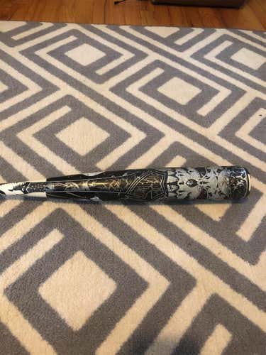 Demarini Voodoo BBCOR Certified 31/28