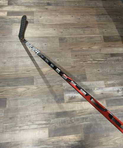 NEW RH Vapor FlyLite P92 87 flex