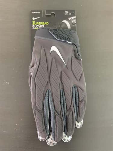 New Nike Superbad Gloves