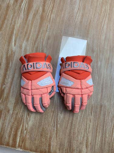 Adidas Freak 13" Lacrosse Gloves